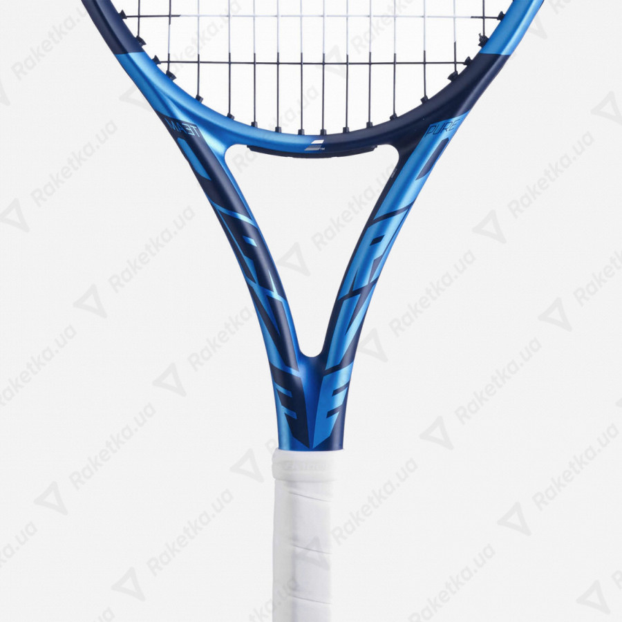 Babolat Pure Drive Team 2021 101441/136 - купить в Киеве, цены на